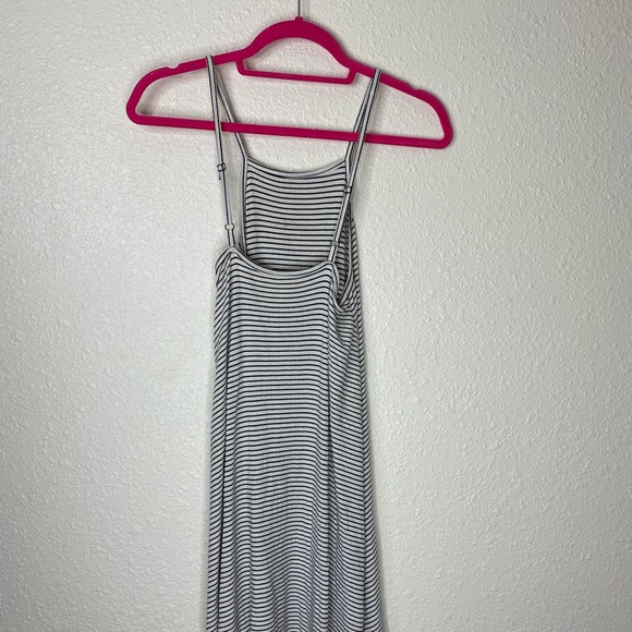 Striped Sundress - Picture 2 of 3